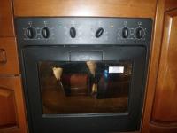 Духовка НМ 10М