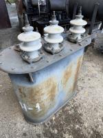 Трансформатор ТМ 25/10 б/у