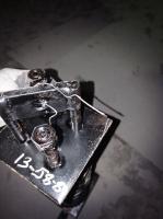 Блок пружинный 13 ОСТ 108.275.58-80