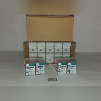 НПА_Одиночное реле - REL-IR4/LDP-220DC/4X21, 220V DC, фиксатор, светодиод - (PHOENIX CONTACT) (код 29036