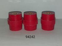 НПА_Изолятор SM-30 без болта 380А 8кВ Basic (plc-sm-30-wb)