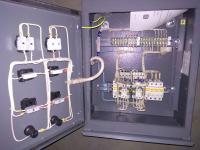 Ящик управл.РУСМ 5125-2274ГУ 321-01ЯУ