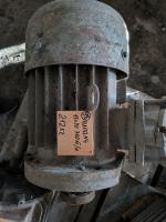 Электродвигатель ВА 132 М4 (15 кВт., 760 об/мин),б/у