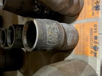 ПЕРЕХОД СТАЛЬНОЙ К-2-89х6-76х5-Ст.20 ГОСТ 17378-2001