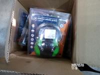 Наушники противошумные