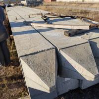 Свая забивная С120.40-11У