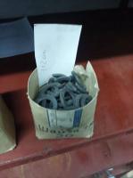 Шайба гроверная 20