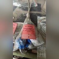 Термопреобразователь КТХК 01.10-010-К2-И-С10-8-400