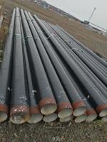 Труба э/св.нар.ВУС/вн.ЛПЭ 273х8 Ст20