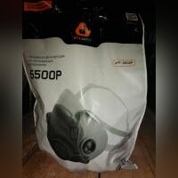 Полумаска Jeta Safety 5500
