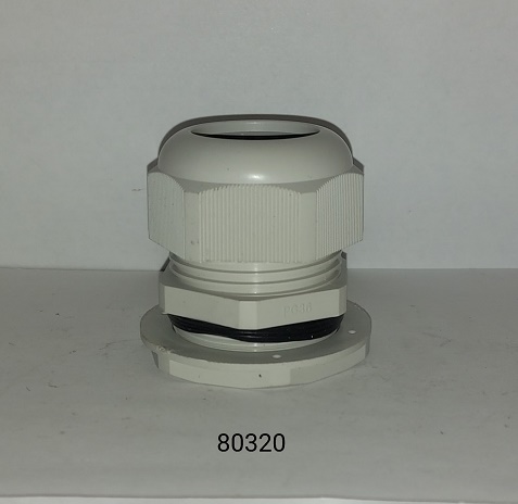 НПА_Кабельный ввод для металлорукава ВК-М60-44-МР50