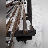 Шестигранник 41мм Ст35