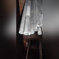 Круг алюминиевый D16