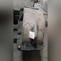 Редуктор цилиндрический РМ 650