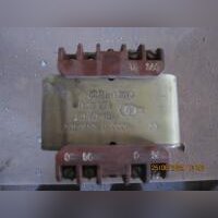 НПА_Трансформатор ОСМ1-0,25 380/56-56 Б/У, ,, , 