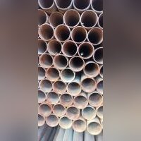 Труба электросварная 51х1.5х5050 ГОСТ 10704-91 Ст.3 (Ст.2, Ст.10)