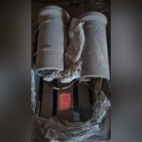 Патрубок 250 42 СТО ЦКТИ 462.03-2009 (черт. 70/16-00-ТМ.009.00-ТР)