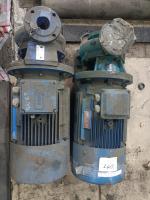 НПА_Насос КМ 100-65-200 с эл.двиг.  30кВт 3000 об