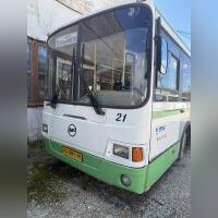 ЛиАЗ-525635-01