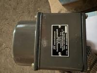 Выключатель конечный ВУ 250М