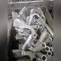 Зажим аппаратный 2А6А-600-3