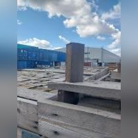 Брус 40х40х100 (отгруз.ГП)