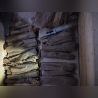 ЛОПАТКИ РАБОЧИЕ 18 СТУПЕНИ  Т-100-130  БТ-169584