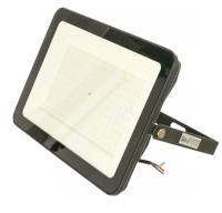 Светодиодный прожектор RSV-SFL-3-100W-6500K- IP65