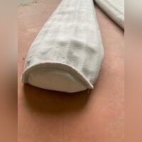 Фильтр рукавный ФР-ПЭ-140/3000-Д-У-ПКл