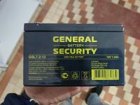 Батарея аккумуляторная GSL 7.2-12 