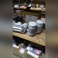 Кронштейн топливного фильтра KMZ