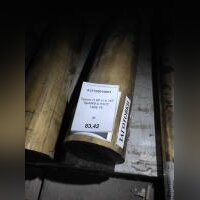 Пруток П КР Н Х 110 БрАЖ9-4 ГОСТ 1628-78