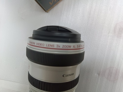 Линза 3x  WIDE Lens