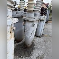 Выключатель масленый 35КВ б/у