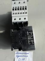 Контактор CL07A300M General Electric б/у