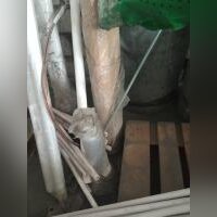 НПА_Молниеприемная мачта ММ-ХР-А-10500 ( (Неликвид)