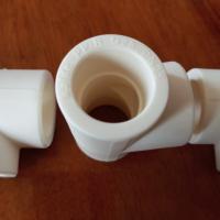 Тройник PPR 25