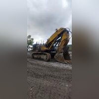 Экскаватор Komatsu PC-1250-7, 2006 г.в