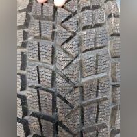 Автошина 225/65R17, липучка Maxxis Presa suv ice M+S