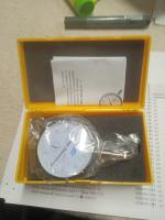 НПА_Индикатор часового типа ИЧ-10 0.01 с металлическим ушком