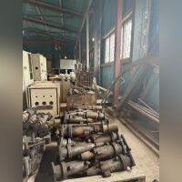 Домкрат гидравлический