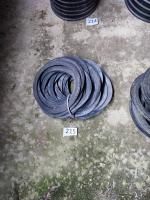 Уплотнительное кольцо Ecopal диам.200