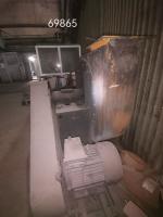 НПА_Дымосос ДН №10 11кВт 1000об/мин