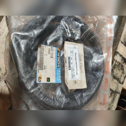 Прокладка 4667918 Hitachi