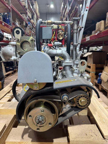 Насос НЦПН 40/100-В1У без э/дв.