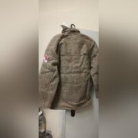НПА_Куртка суконная р. 60-62/182-188