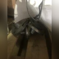 Фланец 12821-80 Ду25 Ру16