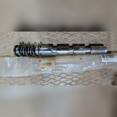 Поршень 10342562 Liebherr