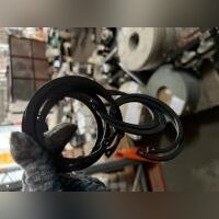Кольцо стопорное внутреннее D72