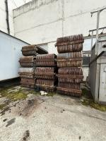 Радиатор охлаждения для трансформатора б/у